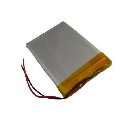 AKUMULATOR Li-Polymer 4300mAh 3,7V 113x80x4mm