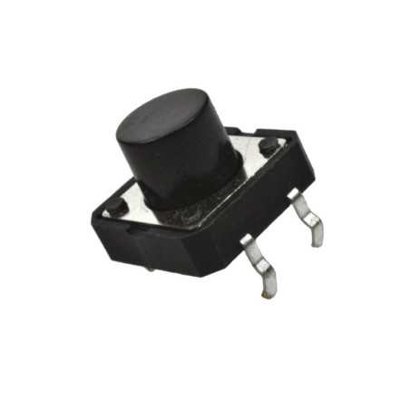 MIKROPRZYCISK TS1202 12x12mm h-12mm