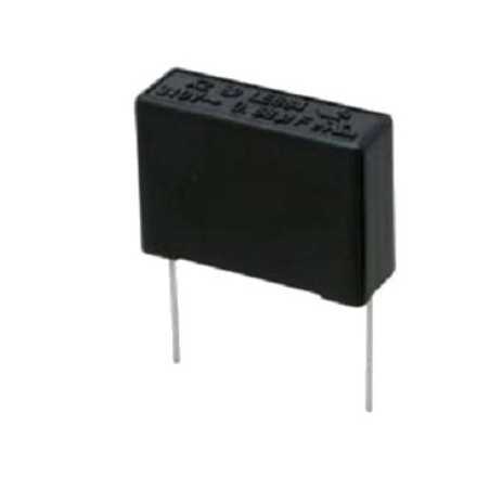 KONDENSATOR 330nF 310VAC MKP 15mm 10% OKAYA POLIPROPYLENOWY