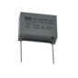 KONDENSATOR 560nF 275VAC MKP 27,5mm 10% TEAPO POLIPROPYLENOWY