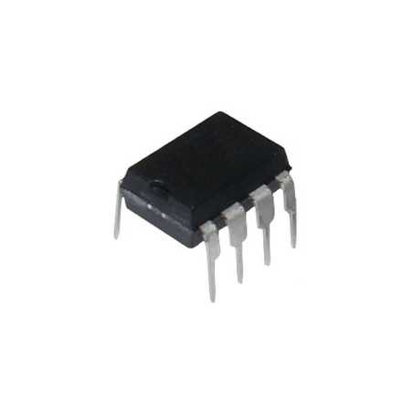 LM211P DIP8 KOMPARATOR TEXAS INSTRUMENTS