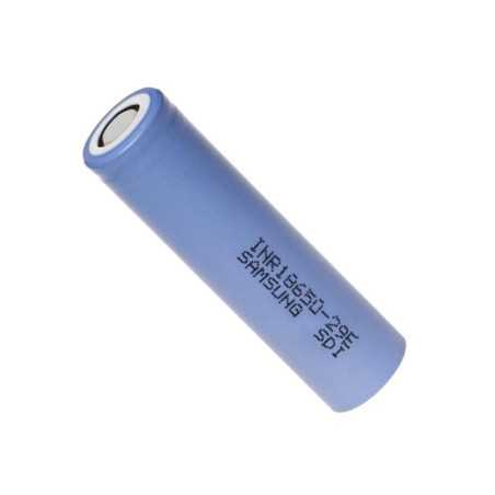 AKUMULATOR OGNIWO 3,7V Li-Ion 18650 2850mAh