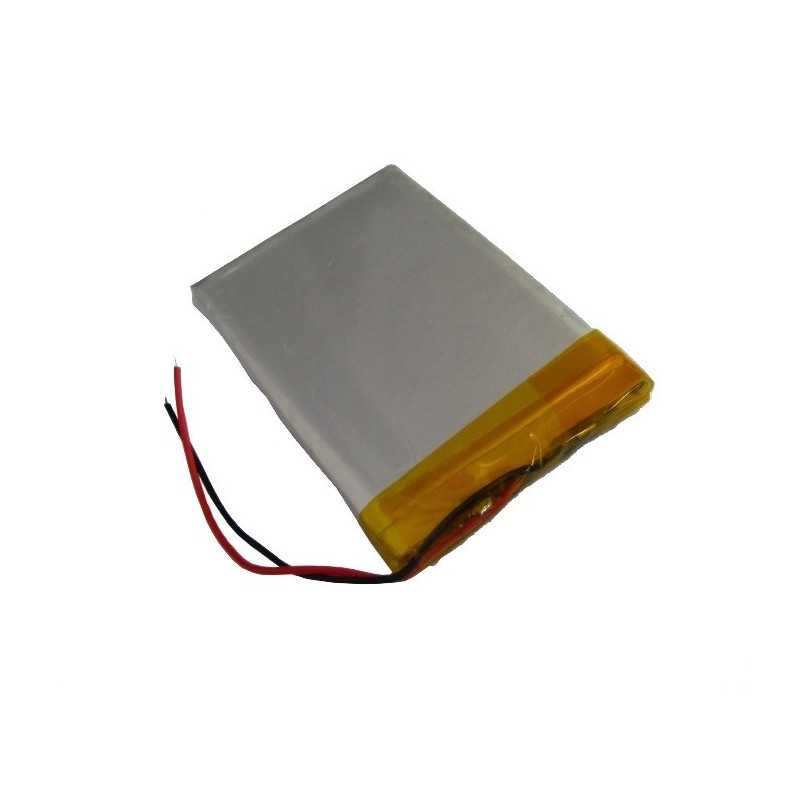 AKUMULATOR Li-Polymer 1800mAh 3,7V T2 61x40x7mm