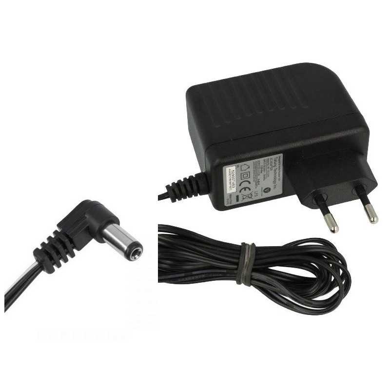 ZASILACZ 5V DC 2,5A STABILIZOWANY 2.1/5.5 2500mA /0159