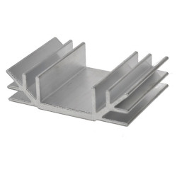 RADIATOR A4463 L - 5cm