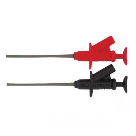 CHWYTAK WIELOFUNKCYJNY KLIPS POMIAROWY UT-C07 UNI-T - 2szt