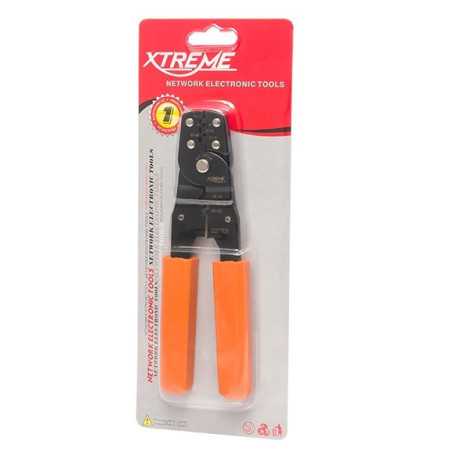 ZACISKARKA KONEKTORÓW HT-202B D-SUB TEL. IZOLOWANYCH / 4438