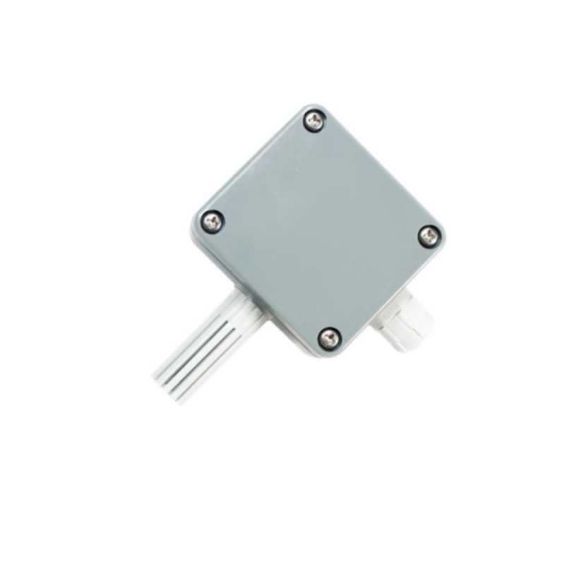 CZUJNIK WILGOTNOŚCI I TEMPERATURY RHT-2H PRZEWODOWY IP65