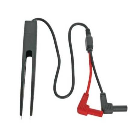 PENSETA POMIAROWA TESTOWA PĘSETA smd 45cm