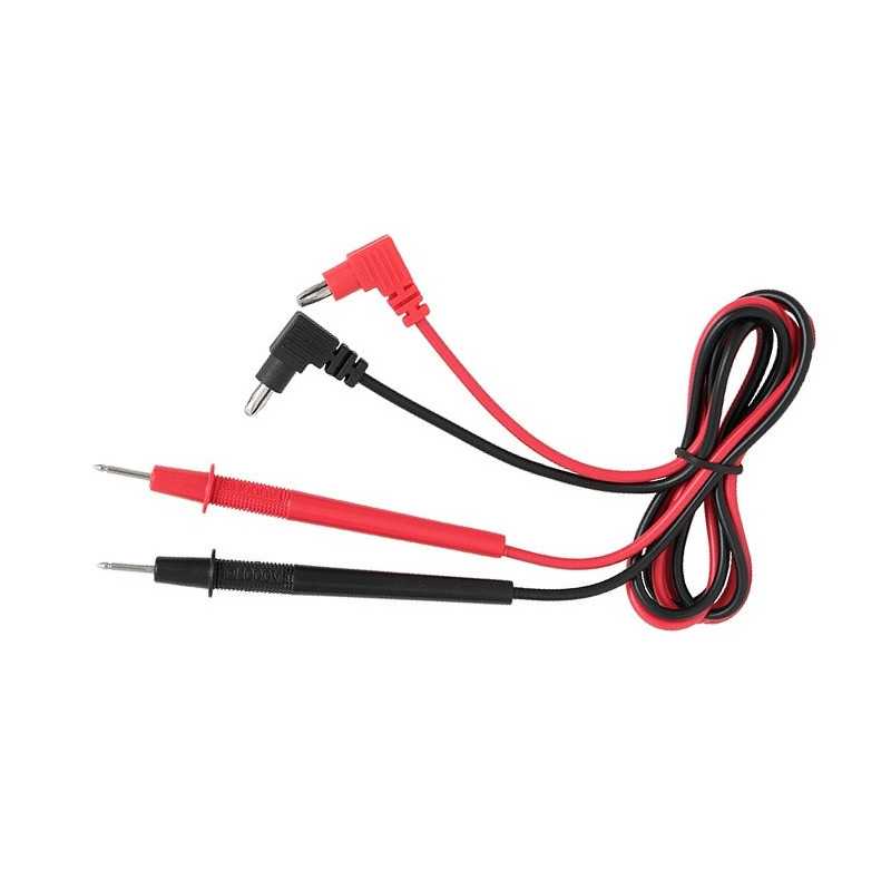 PRZEWODY KABLE POMIAROWE KĄTOWE MAŁE