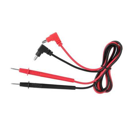 PRZEWODY KABLE POMIAROWE KĄTOWE MAŁE