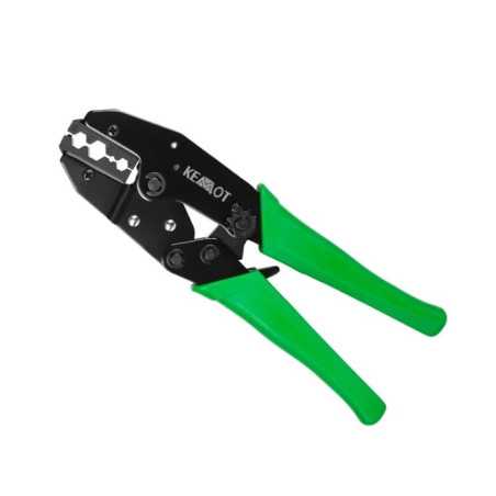 ZACISKARKA EDC KONEKTORÓW BNC F TNC UHF N SMA /5-0945