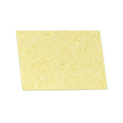 GĄBKA DO CZYSZCZENIA GROTÓW "SUCHA" 60x40mm