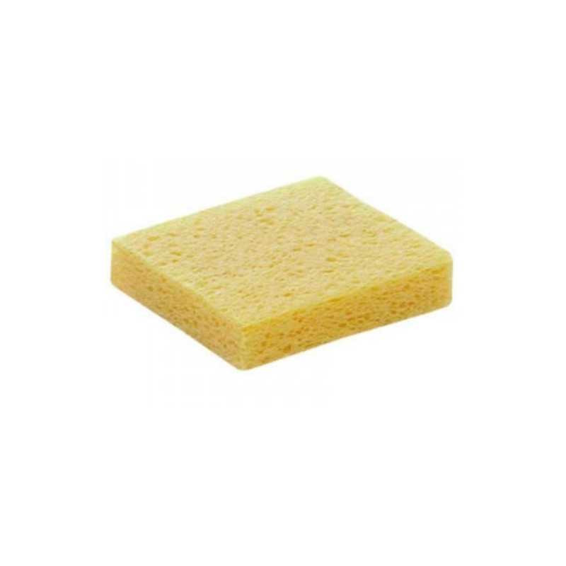 GĄBKA DO CZYSZCZENIA GROTÓW "SUCHA" 60x40mm