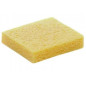 GĄBKA DO CZYSZCZENIA GROTÓW "SUCHA" 60x40mm