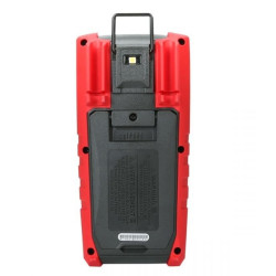 MIERNIK MULTIMETR UT195E PROFESIONAL TRUE RMS IP65 Prąd do 20A UNI-T UNIWERSALNY !! NOWOŚĆ