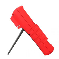 MIERNIK MULTIMETR UT195E PROFESIONAL TRUE RMS IP65 Prąd do 20A UNI-T UNIWERSALNY !! NOWOŚĆ