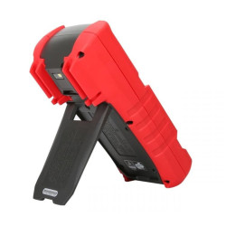 MIERNIK MULTIMETR UT195E PROFESIONAL TRUE RMS IP65 Prąd do 20A UNI-T UNIWERSALNY !! NOWOŚĆ