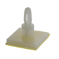 DYSTANS KOŁEK DYSTANSOWY SAMOPRZYLEPNY SPU-8 8mm