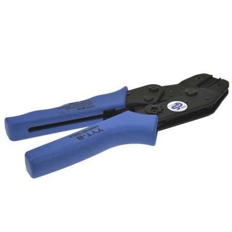 ZACISKARKA YYTB10 DO PHU-T HU-T MLX PWP BL-T 0,08-0,8mm2 AWG28-22, 24-18