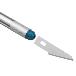 ZESTAW NOŻY - SKALPELI - PRECYZYJNYCH 13 sztuk