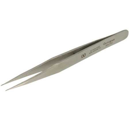 PĘSETA 500.720 OSTRA PRECYZYJNA OCTOPUS L-120mm