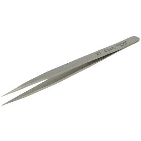 PĘSETA 500.7SS OSTRA PRECYZYJNA OCTOPUS L-140mm