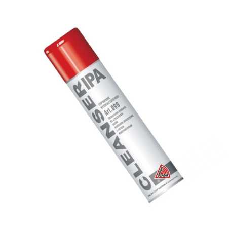 CLEANSER IPA 600ml ALKOHOL IZOPROPYLOWY PREPARAT DO OPTYKI I MECHANIKI PRECYZYJNEJ