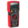 MIERNIK UT89X MULTIMETR NCV TRUE RMS Prąd do 20A z LATARKĄ UNI-T UNIWERSALNY