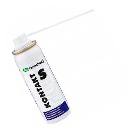 KONTAKT SPRAY S 60ml AG Zabezpieczający i czyszczący styki
