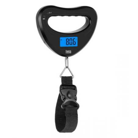 Waga do bagażu, walizek, toreb TSA0806 TESSA dp 40kg