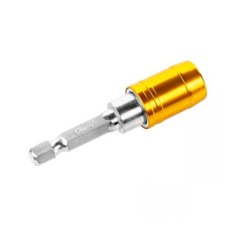 PRZEDŁUŻKA MAGNETYCZNA DO BITÓW 60mm REBEL TOOLS RB1110