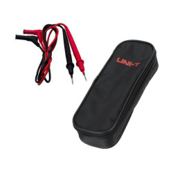 MIERNIK CĘGOWY UT203+ PLUS True RMS UNIWERSALNY UNI-T NOWOŚĆ