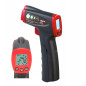 MIERNIK TEMPERATURY UT300C PIROMETR -20C do 400C UNI-T