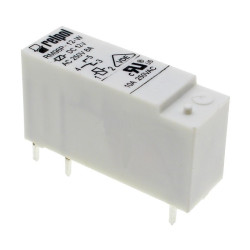 PRZEKAŹNIK MOCY RELPOL RM96 12V DC 8A 1P