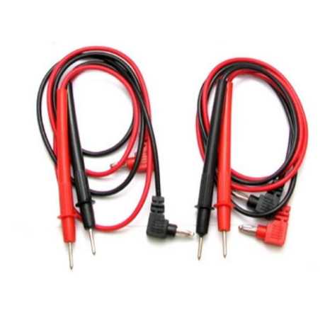 PRZEWODY KABLE POMIAROWE KĄTOWE MAŁE A0871