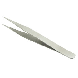 PĘSETA TS-12 SSH-SA PROSTA OSTRA PRECYZYJNA XTREME PENSETA PINCETA L-110mm