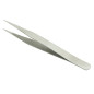 PĘSETA TS-12 SSH-SA PROSTA OSTRA PRECYZYJNA XTREME PENSETA PINCETA L-110mm