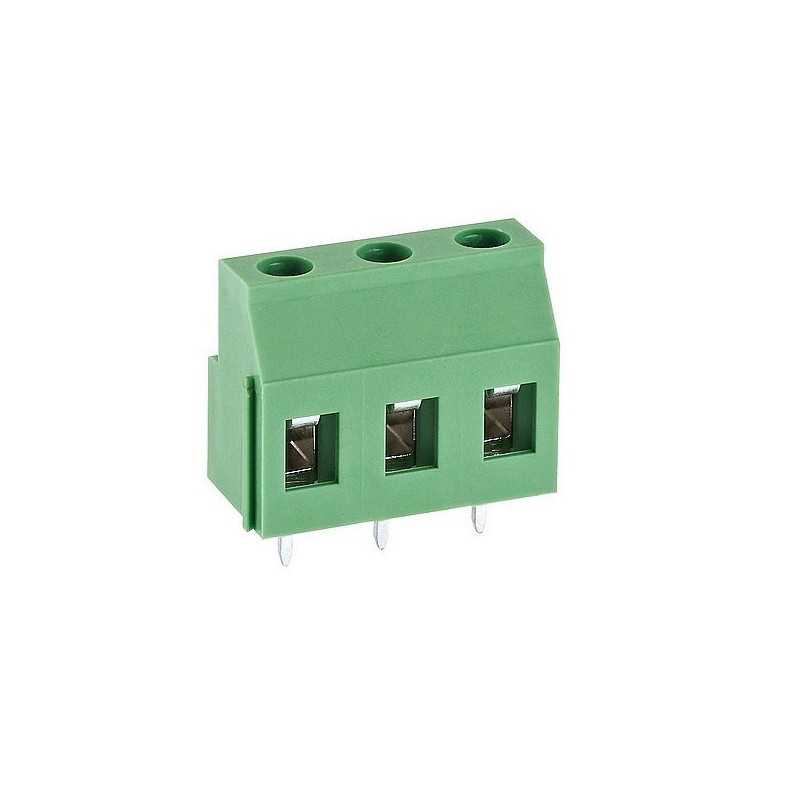 LISTWA ZACISKOWA ŁĄCZÓWKA TL403V 3-PIN RASTER 7,5mm