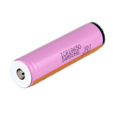Akumulator Li-Ion 18650 3.7V 3500mAh Z PCM