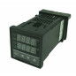 STEROWNIK TEMPERATURY REX-C100FK02-MAN DO CZUJNIKÓW PT100, K, J, R, S,