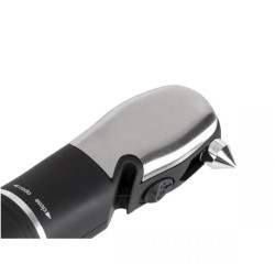 LATARKA WIELOFUNKCYJNA 3W REBEL 8 FUNKCJI NÓŻ MŁOTEK INNE