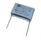 KONDENSATOR 560nF 275VAC MKP 27,5mm 10% TEAPO POLIPROPYLENOWY