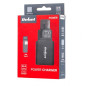 ŁADOWARKA SIECIOWA USB typ C 2100mA REBEL