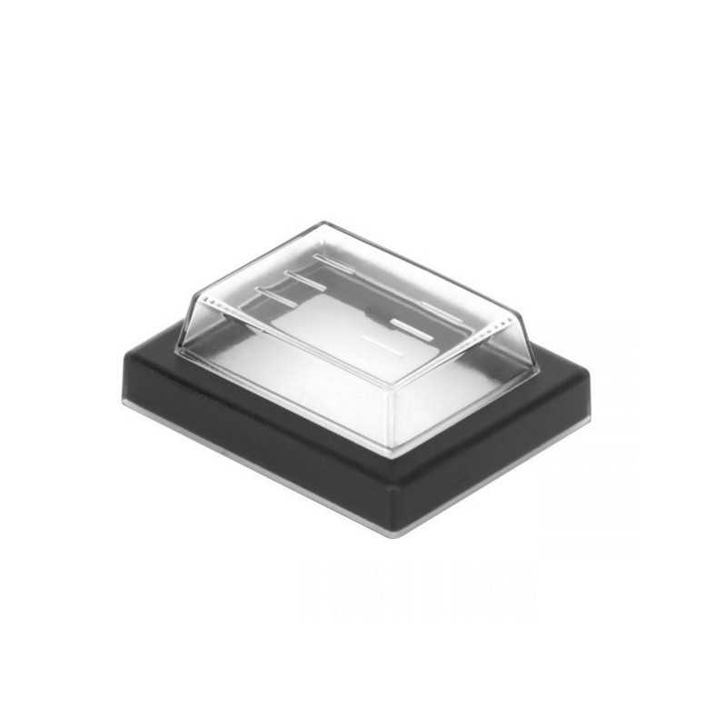 OSŁONA PRZEŁĄCZNIKA PROSTOKĄTNEGO SZEROKA PRK0149 DO IRS201, IRS202, IRS203 C1550, C1570