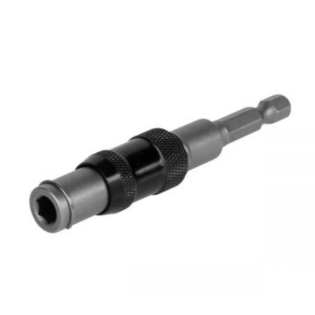 PRZEDŁUŻKA MAGNETYCZNA DO BITÓW Z REGULACJĄ REBEL TOOLS RB1113