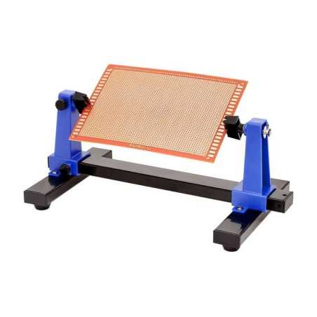 UCHWYT MONTAŻOWY SERWISOWY - PODSTAWKA MONTAŻOWA do PCB UM11 ZD11