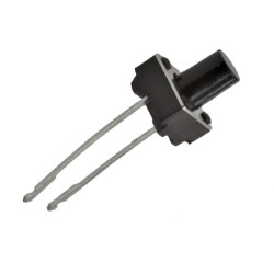 MIKROPRZYCISK 6x6mm 2-PIN h-9,8mm PRZYCISK 6mm 10szt