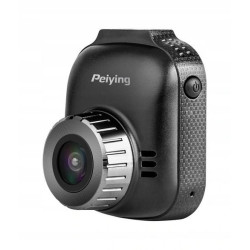 REJESTRATOR SAMOCHODOWY PEIYING BASIC D100