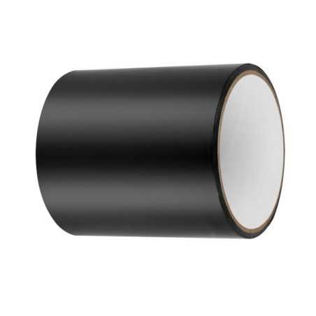 TAŚMA KLEJĄCA NAPRAWCZA WODOODPORNA REBEL 0,2x10mm x 1,5m CZARNA